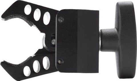 Kupo Pincer Clamp with 3/8-Inch-16F & 1/4-Inch-20F, KG702711 - Lighting-Studio - Kupo - Helix Camera