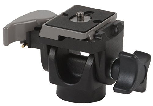 Studio-Assets Magnesium Tilt Head for Monopods - Lighting-Studio - Studio-Assets - Helix Camera
