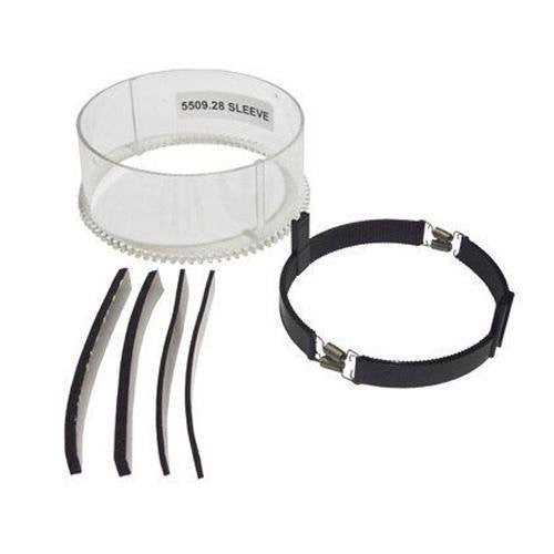 Ikelite SLR Zoom Sleeve - Underwater - Ikelite - Helix Camera