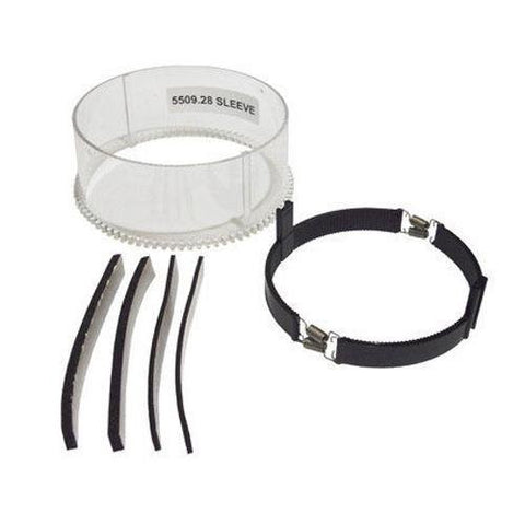 Ikelite SLR Zoom Sleeve - Underwater - Ikelite - Helix Camera