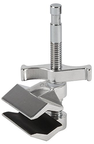 Studio-Assets End Jaw Vise Grip with 2.5" Mouth - Lighting-Studio - Studio-Assets - Helix Camera