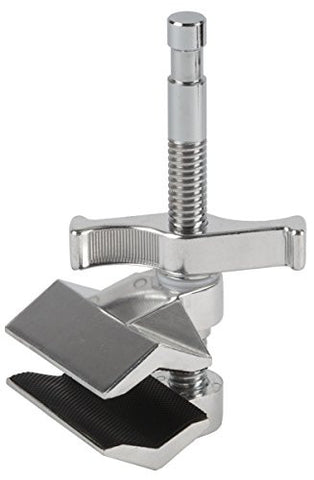 Studio-Assets End Jaw Vise Grip with 2.5" Mouth - Lighting-Studio - Studio-Assets - Helix Camera