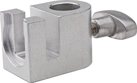 Kupo Petite Clamp for Baby for 5/8 Inches (16mm) Tubing KG600712 - Lighting-Studio - Kupo - Helix Camera