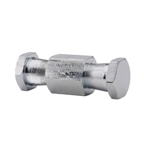 Kupo Double Sided Hex Joining Stud KG006812 - Lighting-Studio - Kupo - Helix Camera