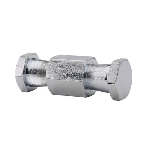 Kupo Double Sided Hex Joining Stud KG006812 - Lighting-Studio - Kupo - Helix Camera