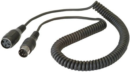 Photogenic 8' Battery Connection Cable for the PerforMax and StudioMax III AC/DC Monolights. (PGBC) - Lighting-Studio - Photogenic - Helix Camera