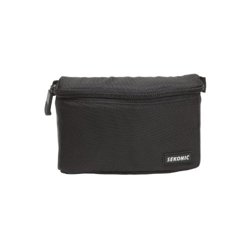 Sekonic Corporation 401-853 Case for L-558/758DR Meter (Black) - Lighting-Studio - Sekonic - Helix Camera