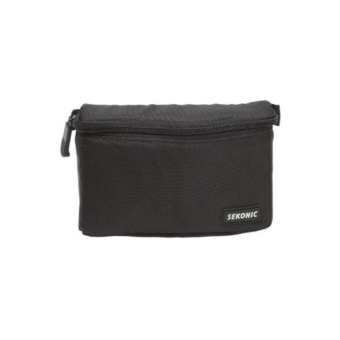 Sekonic Corporation 401-853 Case for L-558/758DR Meter (Black) - Lighting-Studio - Sekonic - Helix Camera