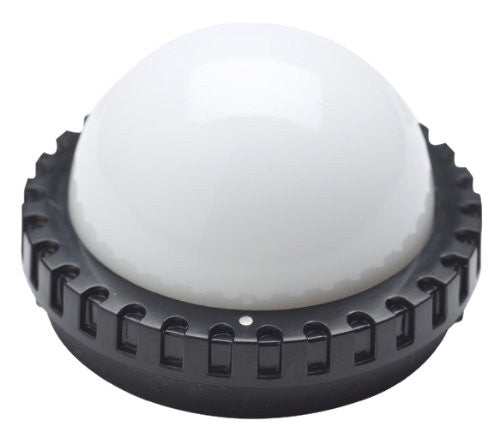 Sekonic Corporation 401-821 Replacemen Lumisphere for L-398 (Black) - Lighting-Studio - Sekonic - Helix Camera