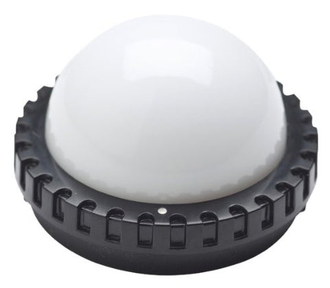 Sekonic Corporation 401-821 Replacemen Lumisphere for L-398 (Black) - Lighting-Studio - Sekonic - Helix Camera