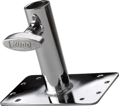 Kupo Junior 3-Inch Wall Plate, Junior 1-1/8-Inch(28mm) Receiver, KG003712 - Lighting-Studio - Kupo - Helix Camera