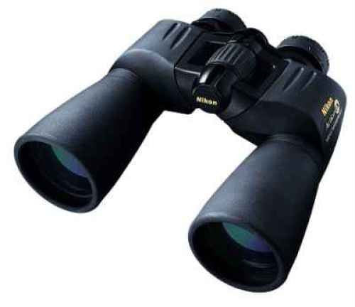 Nikon Action 7x50 EX Extreme ATB Binocular - Sport Optics - Nikon - Helix Camera