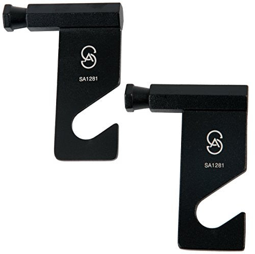 Single Background Hook Set for Expansion Drive - Lighting-Studio - Helix Camera & Video - Helix Camera