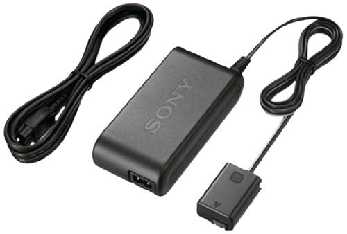 Sony AC-PW20 - Photo-Video - Sony - Helix Camera