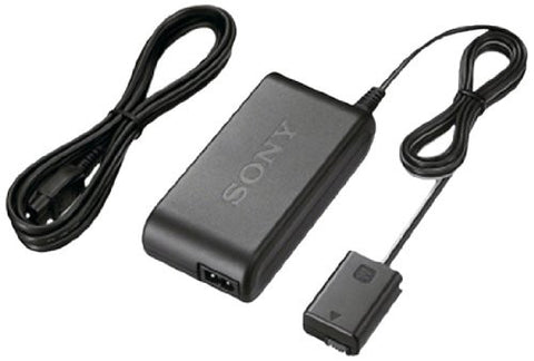 Sony AC-PW20 - Photo-Video - Sony - Helix Camera