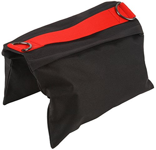 Studio-Assets 25 lb Sand Bag (empty) - Lighting-Studio - Studio-Assets - Helix Camera