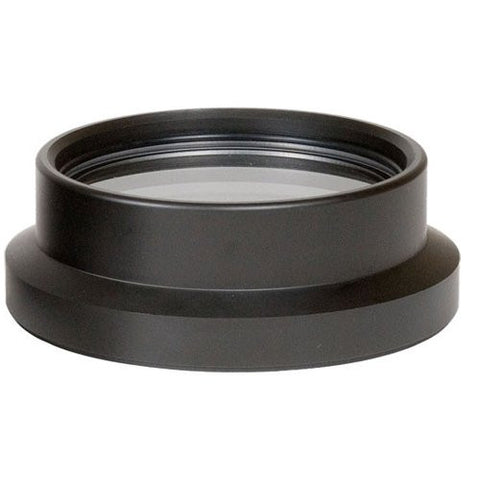Ikelite Modular Flat Front for FL Systems - Underwater - Ikelite - Helix Camera