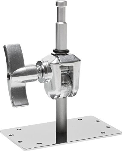 Studio-Assets Articulating Baby Plate - Lighting-Studio - Studio-Assets - Helix Camera