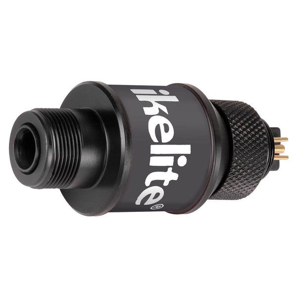 Ikelite Fiber Optic Converter for DS Strobes (3rd Gen) - Underwater - Ikelite - Helix Camera