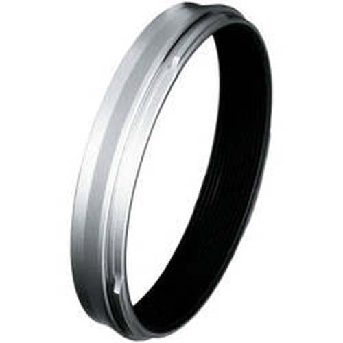 FUJIFILM FUJINON Adapter Ring AR-X100 - Silver - Photo-Video - Fujifilm - Helix Camera