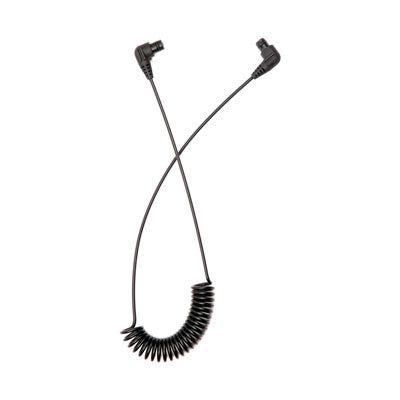 Ikelite Fiber Optic Coiled Cord - Underwater - Ikelite - Helix Camera