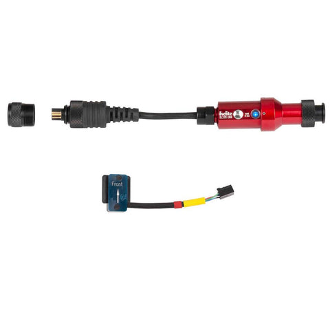 Ikelite DL3 DS Link Panasonic / Olympus TTL Converter Ikelite PT2 Hotshoe Kit - Underwater - Ikelite - Helix Camera