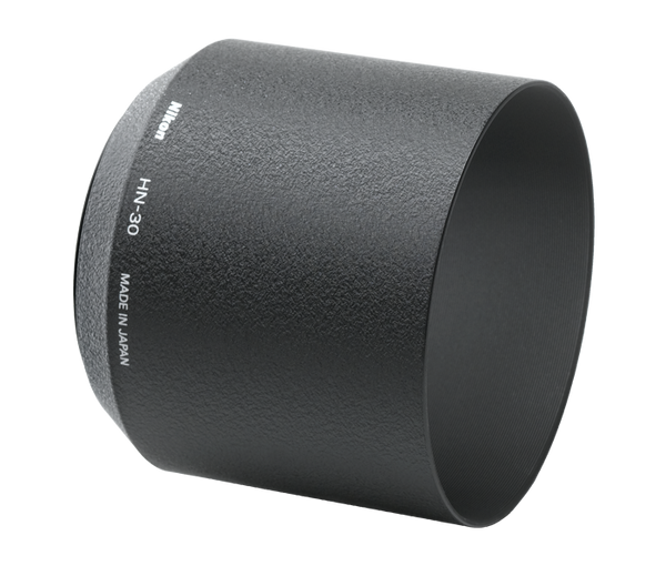 Nikon HN-30 Screw-On Lens Hood - Photo-Video - Nikon - Helix Camera