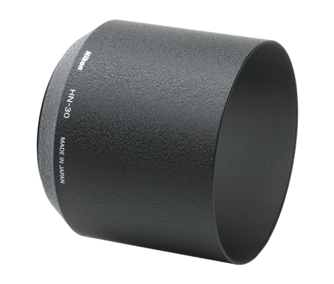 Nikon HN-30 Screw-On Lens Hood - Photo-Video - Nikon - Helix Camera