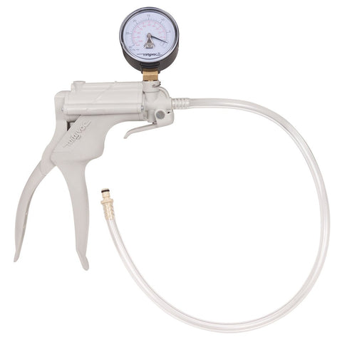 Ikelite Vacuum Pump with Gauge - Underwater - Ikelite - Helix Camera