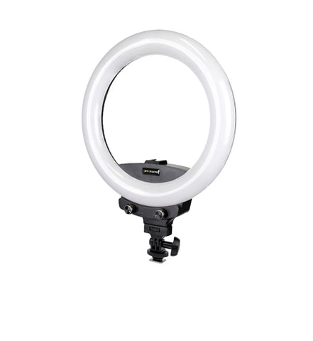 ProMaster Mobile Bi-Color LED Ringlight - 10" - Lighting-Studio - ProMaster - Helix Camera