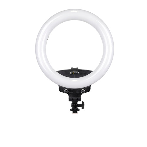 ProMaster Mobile Bi-Color LED Ringlight - 10" - Lighting-Studio - ProMaster - Helix Camera