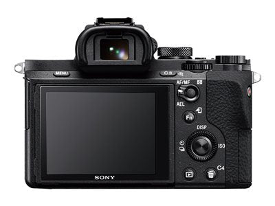 Sony a7 II Mirrorless Camera Body Only - Photo-Video - Sony - Helix Camera