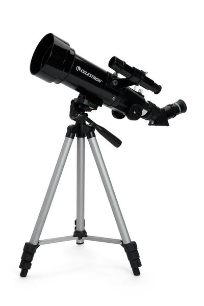 Celestron Travel Scope 70 Portable Telescope with Backpack - Telescopes - Celestron - Helix Camera