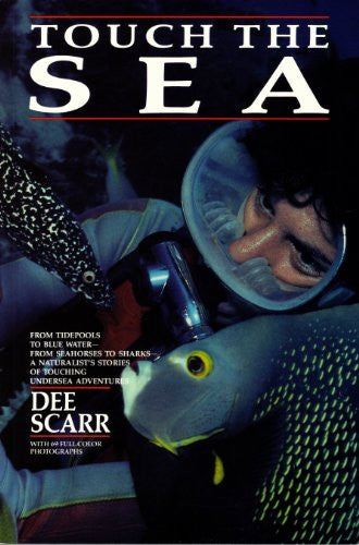 Touch the Sea - Books - Helix Camera & Video - Helix Camera