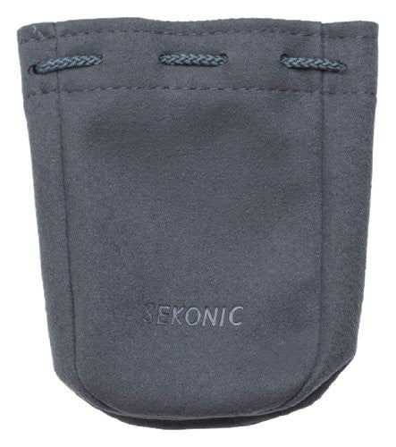 Sekonic Corporation 401-850 Replacement Case for L-208 Meter (Black) - Lighting-Studio - Sekonic - Helix Camera