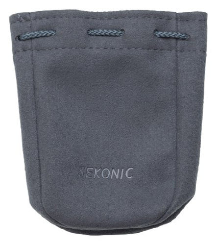 Sekonic Corporation 401-850 Replacement Case for L-208 Meter (Black) - Lighting-Studio - Sekonic - Helix Camera