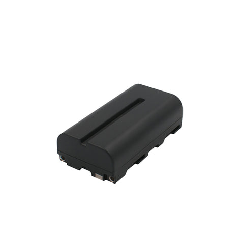 ProMaster Replacement Battery for Sony NPF570/550 7.4V/2600mAh - Photo-Video - ProMaster - Helix Camera