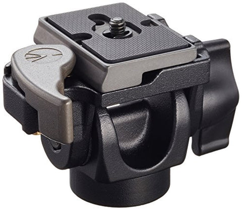 Manfrotto 234RC Monopod Head Quick Release - Replaces 3229 - Photo-Video - Manfrotto - Helix Camera