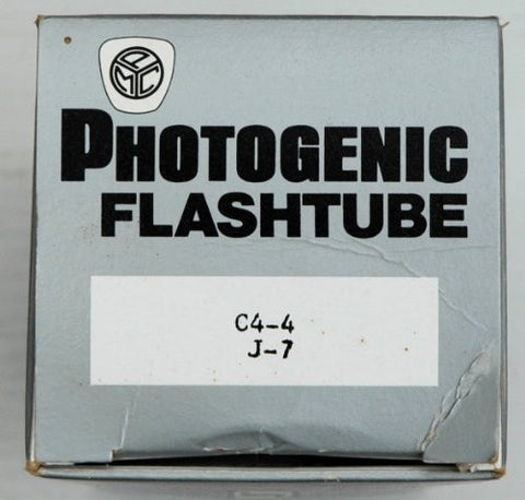 Photogenic C4-4 Flashtube for PortaMaster AK30 Light Head - Lighting-Studio - Photogenic - Helix Camera