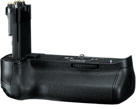 Canon Battery Grip BG-E11 - Photo-Video - Canon - Helix Camera