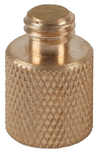 Female 1/4"-20 to Male 3/8"-16 Thread Adapter - Photo-Video - Helix Camera & Video - Helix Camera