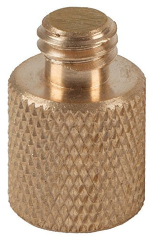 Female 1/4"-20 to Male 3/8"-16 Thread Adapter - Photo-Video - Helix Camera & Video - Helix Camera