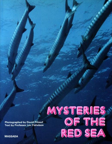 Mysteries of the Red Sea - Photo-Video - Helix Camera & Video - Helix Camera