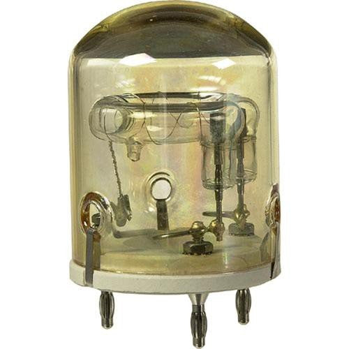 Photogenic C4-15C UV Coated Flashtube for PowerLight PL300DR, PL500DR, PL1250, PL1250DR, PL1250LH, PM2A & FM2A Flash Units - Clear (C4-15C) - Lighting-Studio - Photogenic - Helix Camera