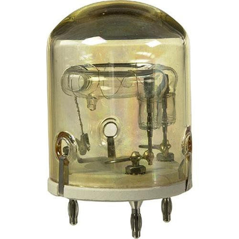 Photogenic C4-15C UV Coated Flashtube for PowerLight PL300DR, PL500DR, PL1250, PL1250DR, PL1250LH, PM2A & FM2A Flash Units - Clear (C4-15C) - Lighting-Studio - Photogenic - Helix Camera