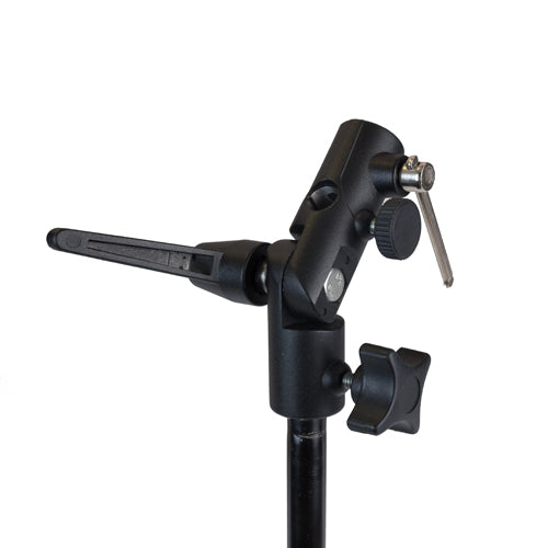 ProMaster Professional Swivel Umbrella Tilt Bracket w/Brass Spigot - Lighting-Studio - ProMaster - Helix Camera