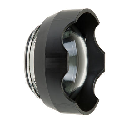 Ikelite FL 6 inch Dome for Lenses Up To 3 Inches - Underwater - Ikelite - Helix Camera