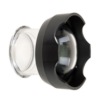 Ikelite FL 6 inch Dome for Lenses Up To 5 Inches - Underwater - Ikelite - Helix Camera
