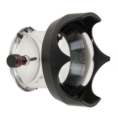 Ikelite FL Port for Nikon 28-105mm D - Underwater - Ikelite - Helix Camera