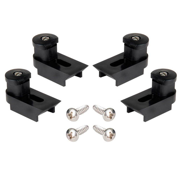 Ikelite Port Locks for FL Port System (Set of 4) - Underwater - Ikelite - Helix Camera 